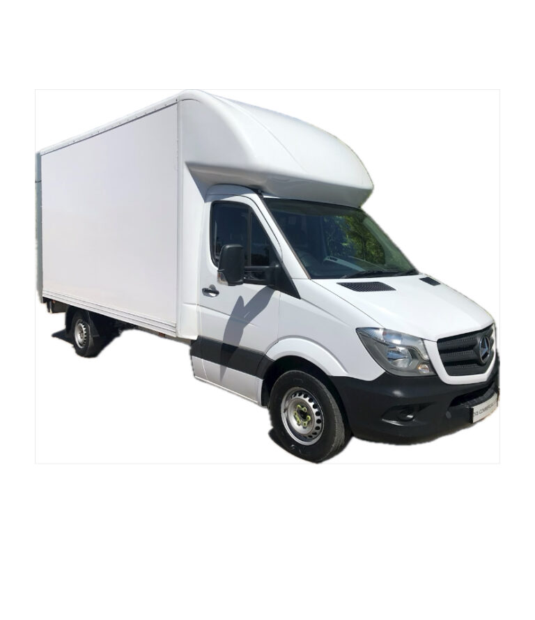 Mercedes Benz Sprinter B Da Su Liftu Krovini Skyrius Ilgis M