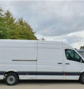 Mercedes Benz Sprinter Max - 2015-2016m. ilgis 4.30m. Mikroautobusas