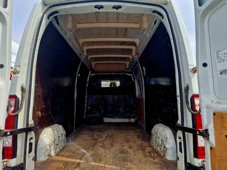 Renault Master Midi (2017, L3H2 vidutinė bazė) - Image 7