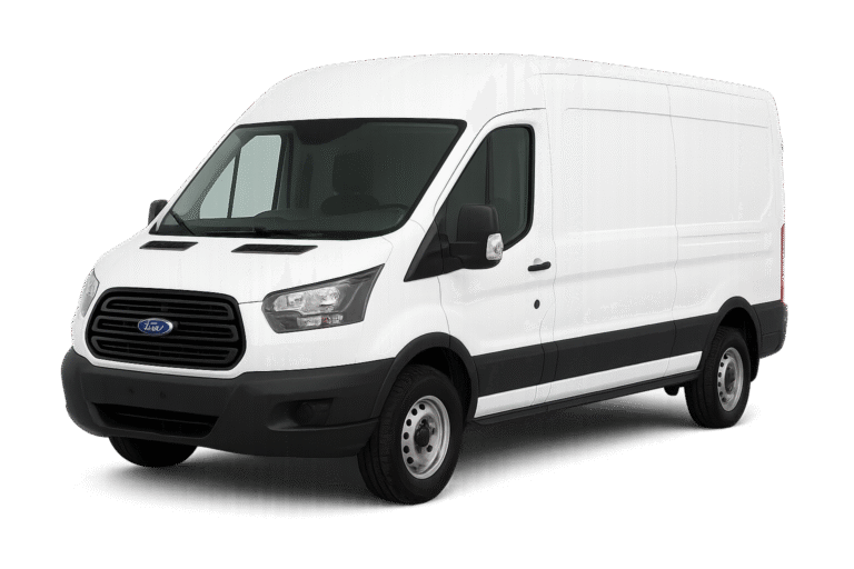 Ford transit midi (2017-2019 L3H2 vidutinė bazė)
