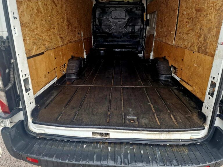Ford Transit Maxi (2017-2019 L4H2 ilgoji bazė) - Image 7
