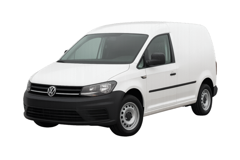 VW Caddy KROVININIS KABLUKAS